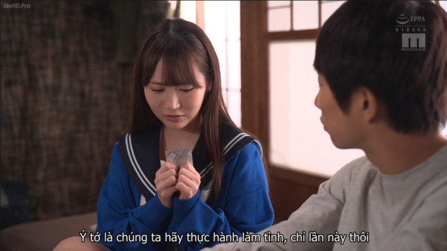 MIDV-757 jav vietsub Rikka Ono