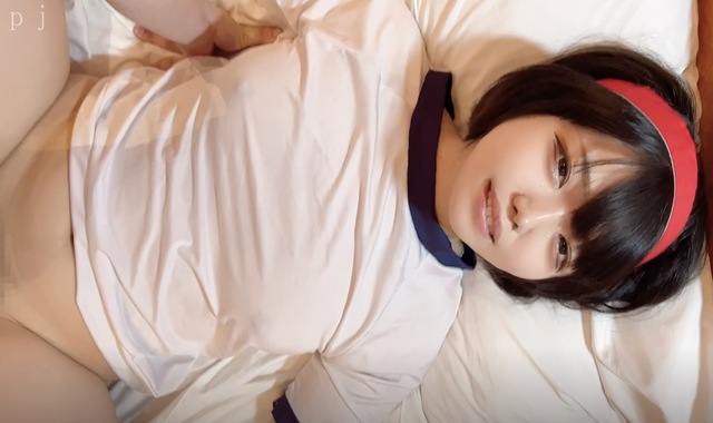 Chịch em nữ sinh ngực to trong bộ đồ thể dục cực sexy